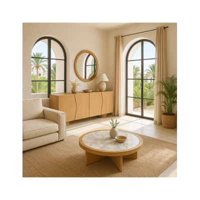 DRESDEN SIDEBOARD