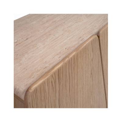 DRESDEN SIDEBOARD
