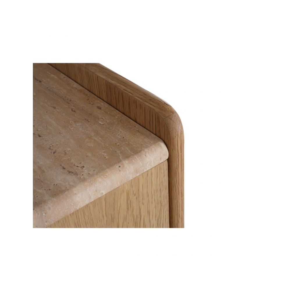 DRESDEN SIDEBOARD