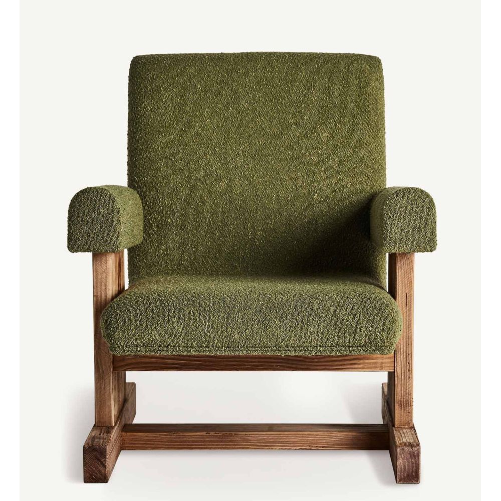 Armchair Creusot