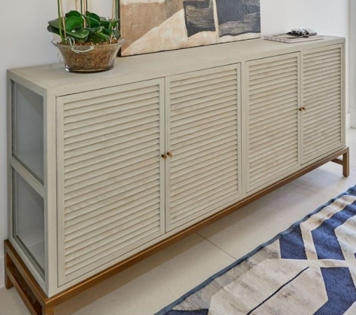 MALLORCA SIDEBOARD