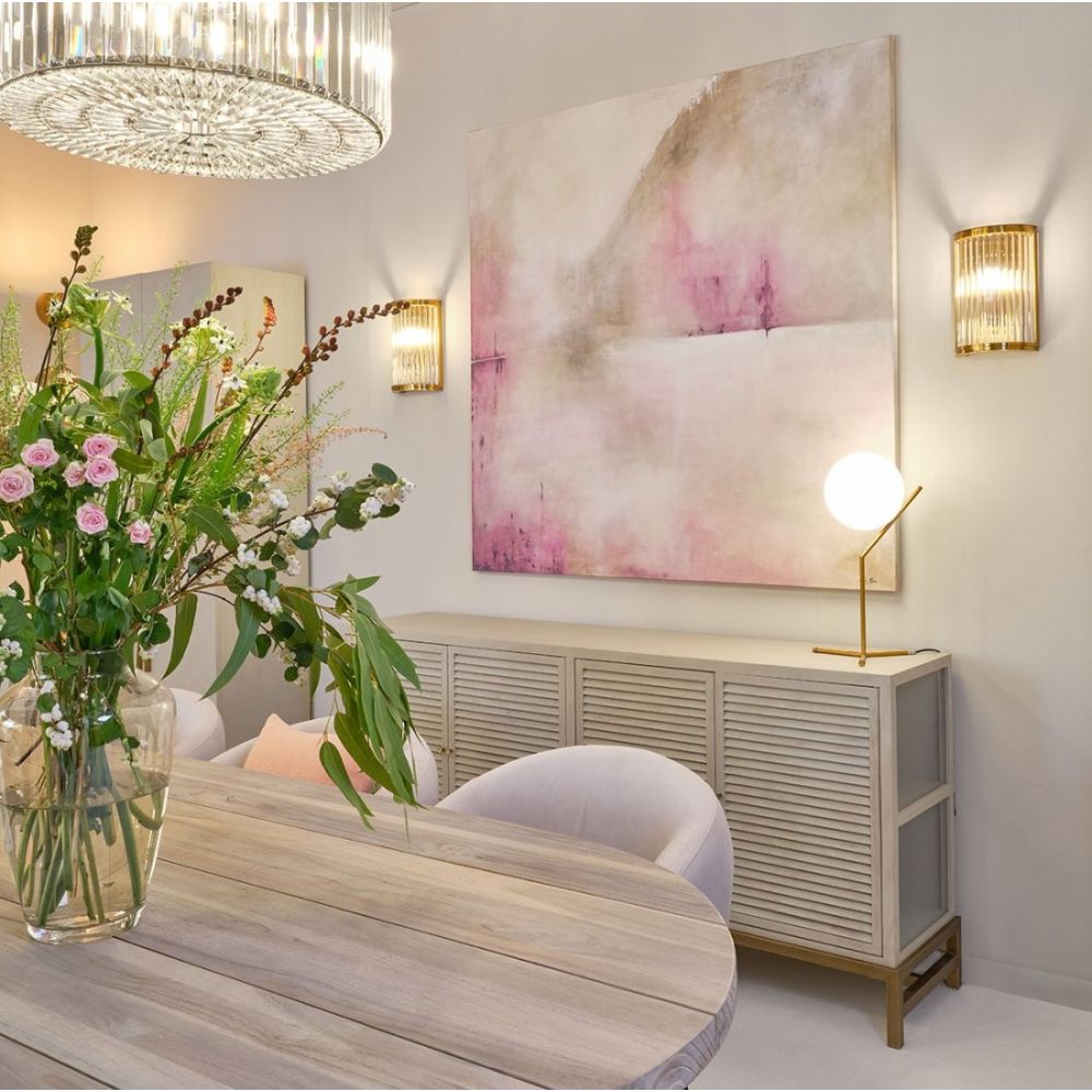 MALLORCA SIDEBOARD