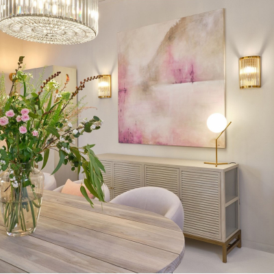 MALLORCA SIDEBOARD