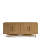 QUEEN SIDEBOARD