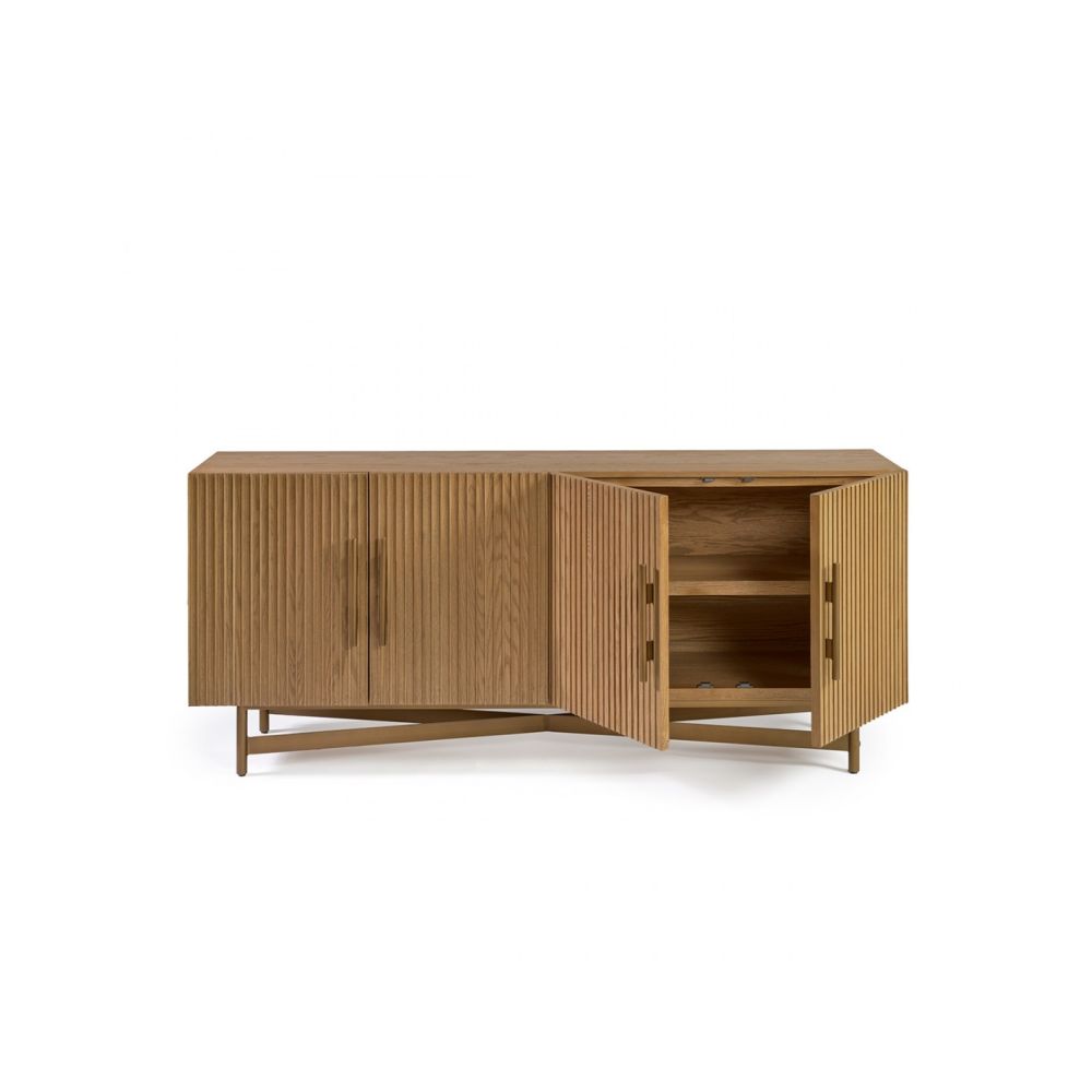 QUEEN SIDEBOARD