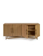 QUEEN SIDEBOARD