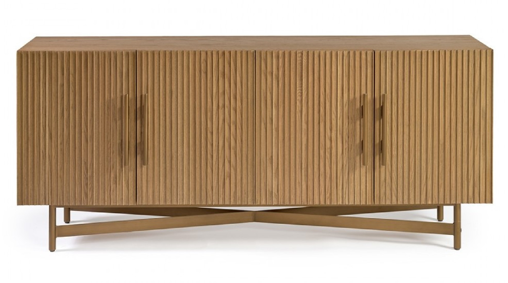 QUEEN SIDEBOARD