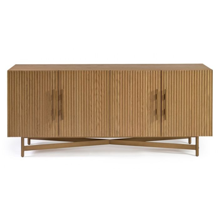 QUEEN SIDEBOARD