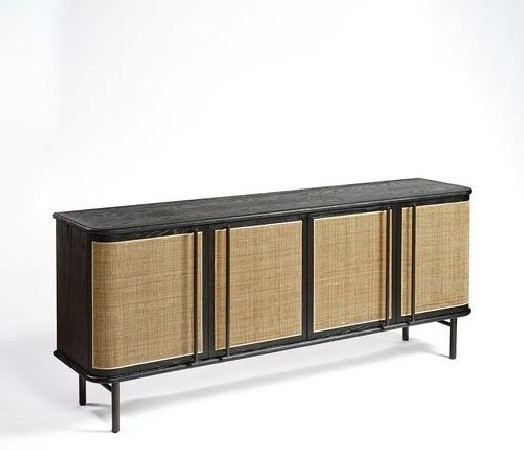 KRON SIDEBOARD