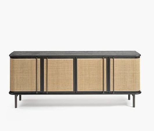 KRON SIDEBOARD