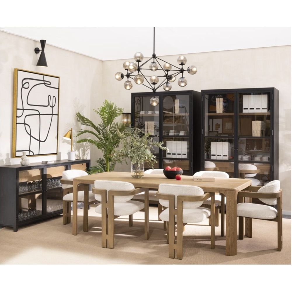 ALANTRA SIDEBOARD