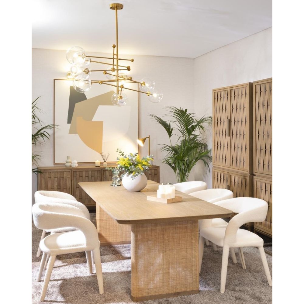 SHAIGON SIDEBOARD