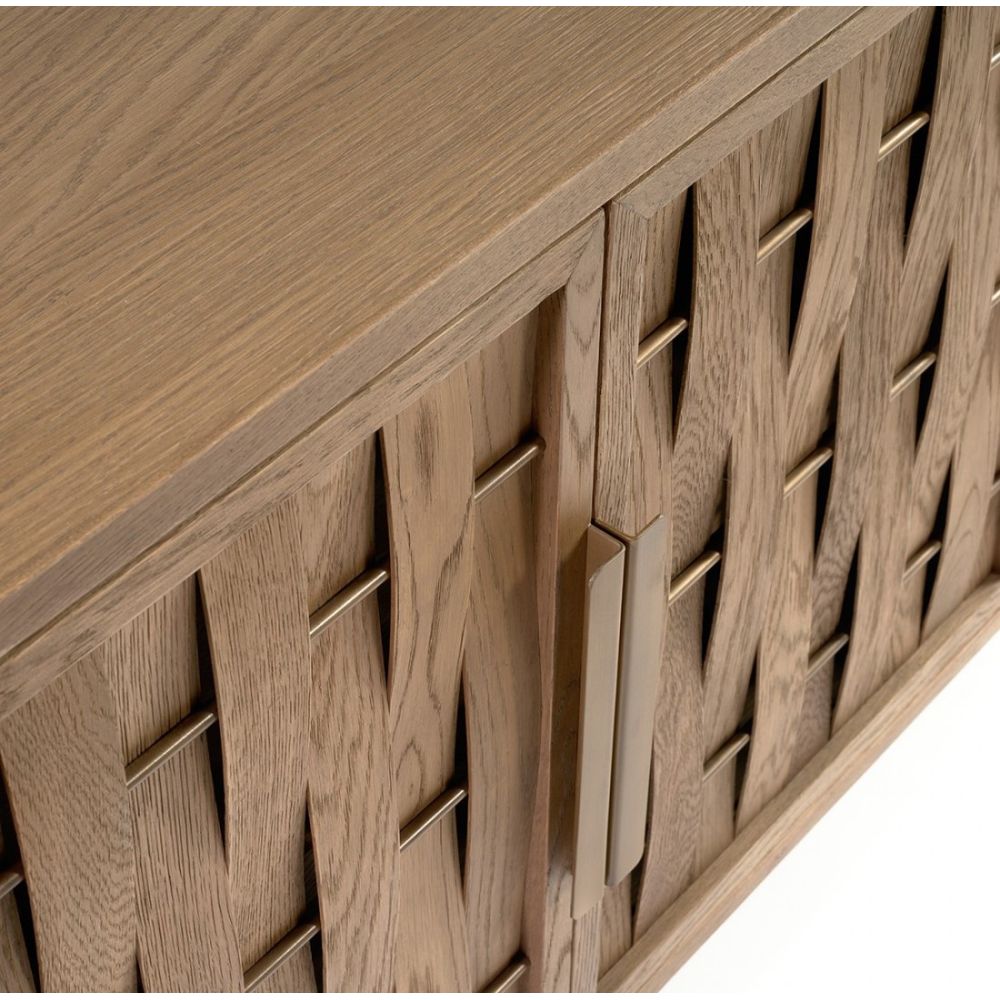 SHAIGON SIDEBOARD
