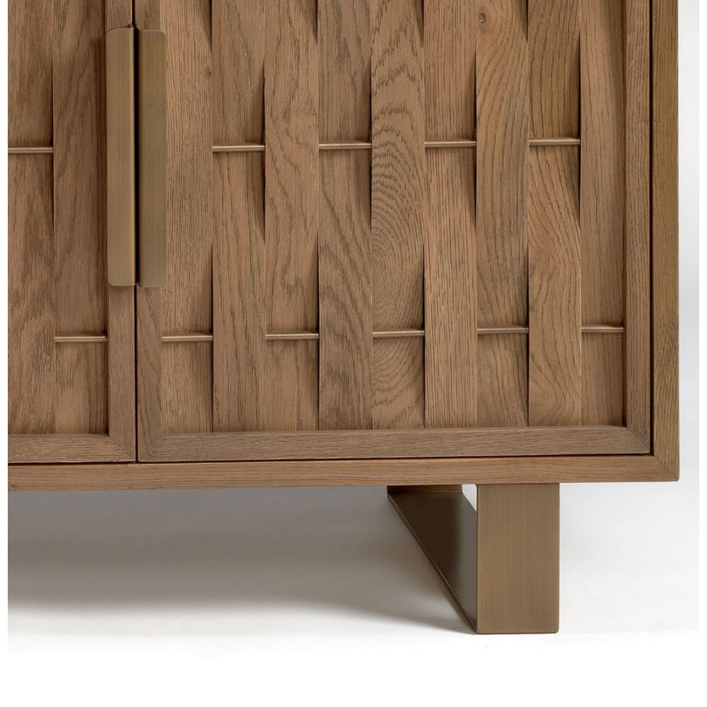 SHAIGON SIDEBOARD