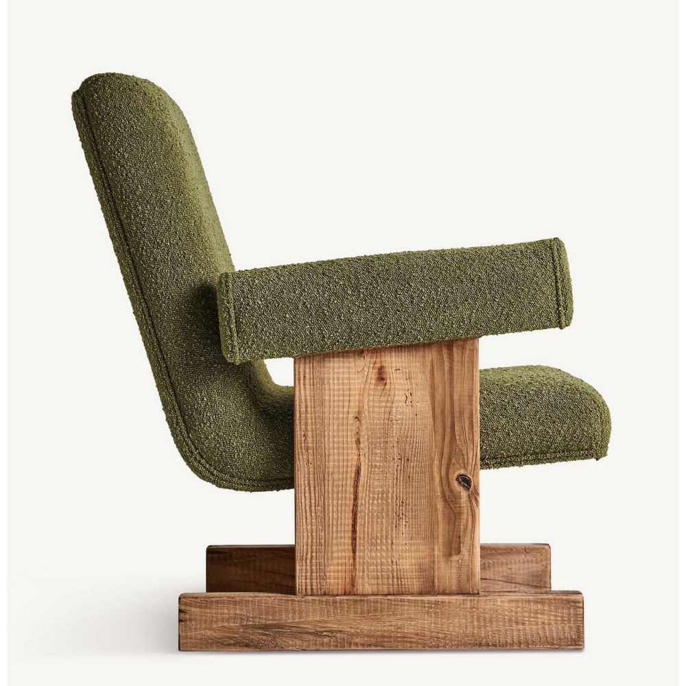 Armchair Creusot