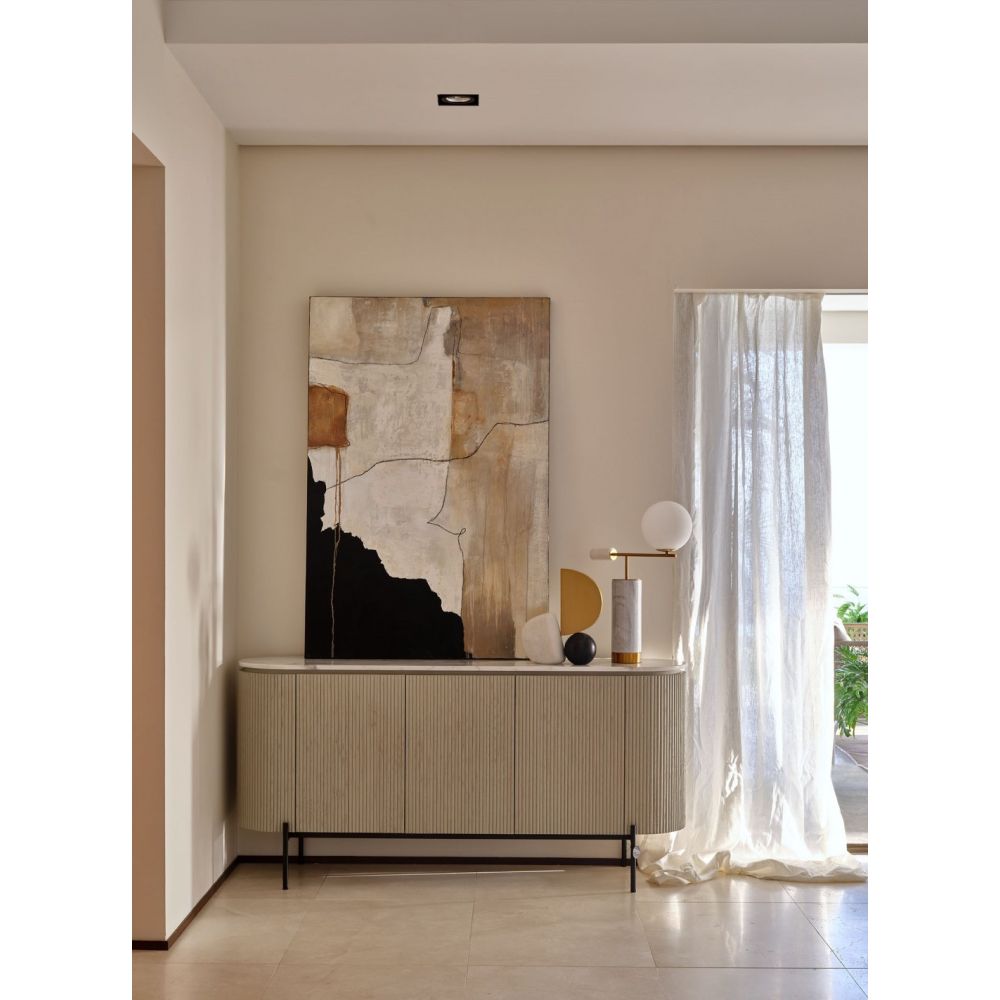 RICKY SIDEBOARD
