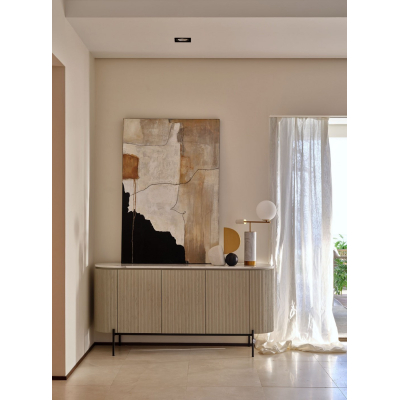 RICKY SIDEBOARD