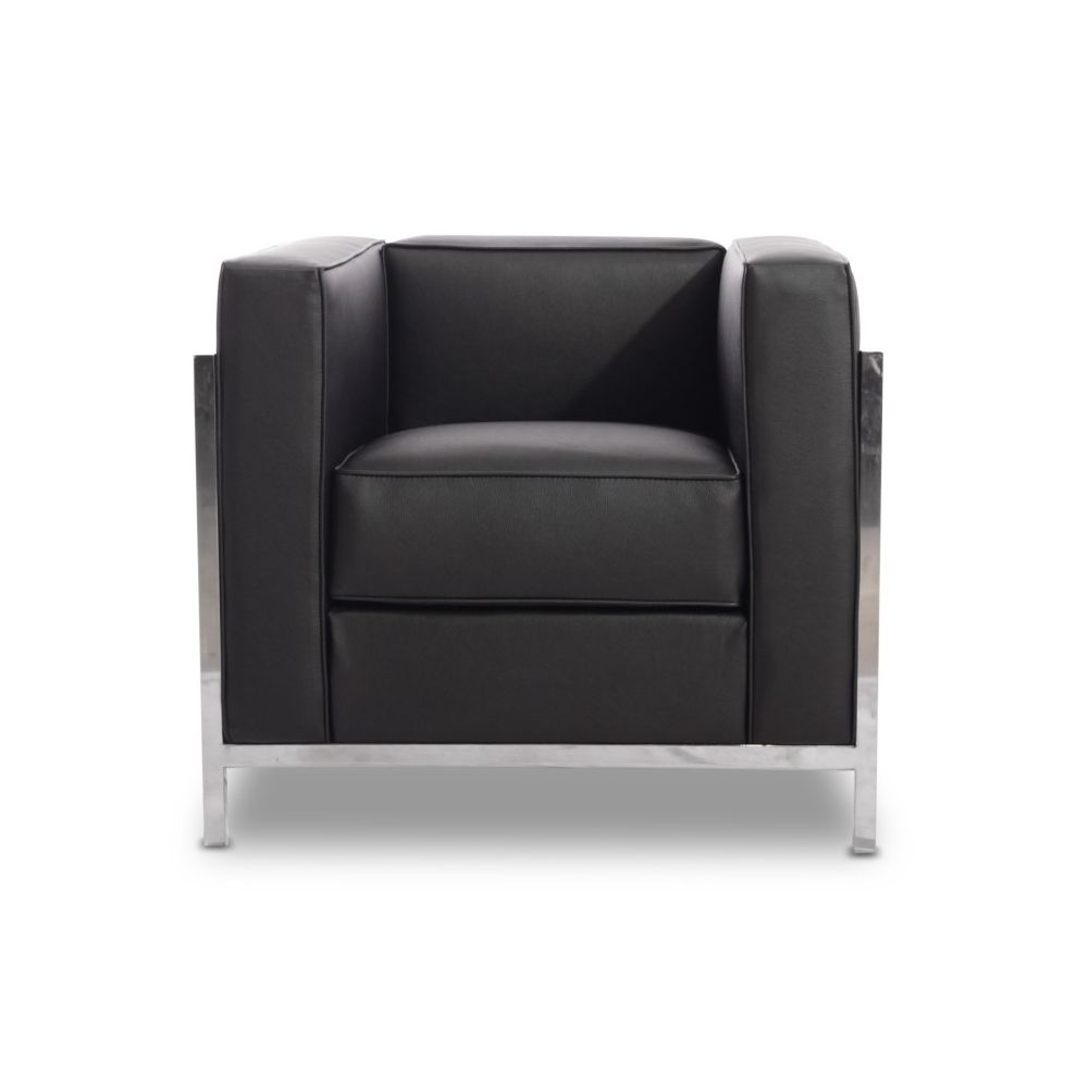 Armchair Lobbye