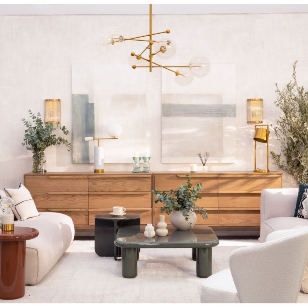 TEXAS SIDEBOARD