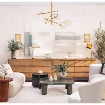 TEXAS SIDEBOARD