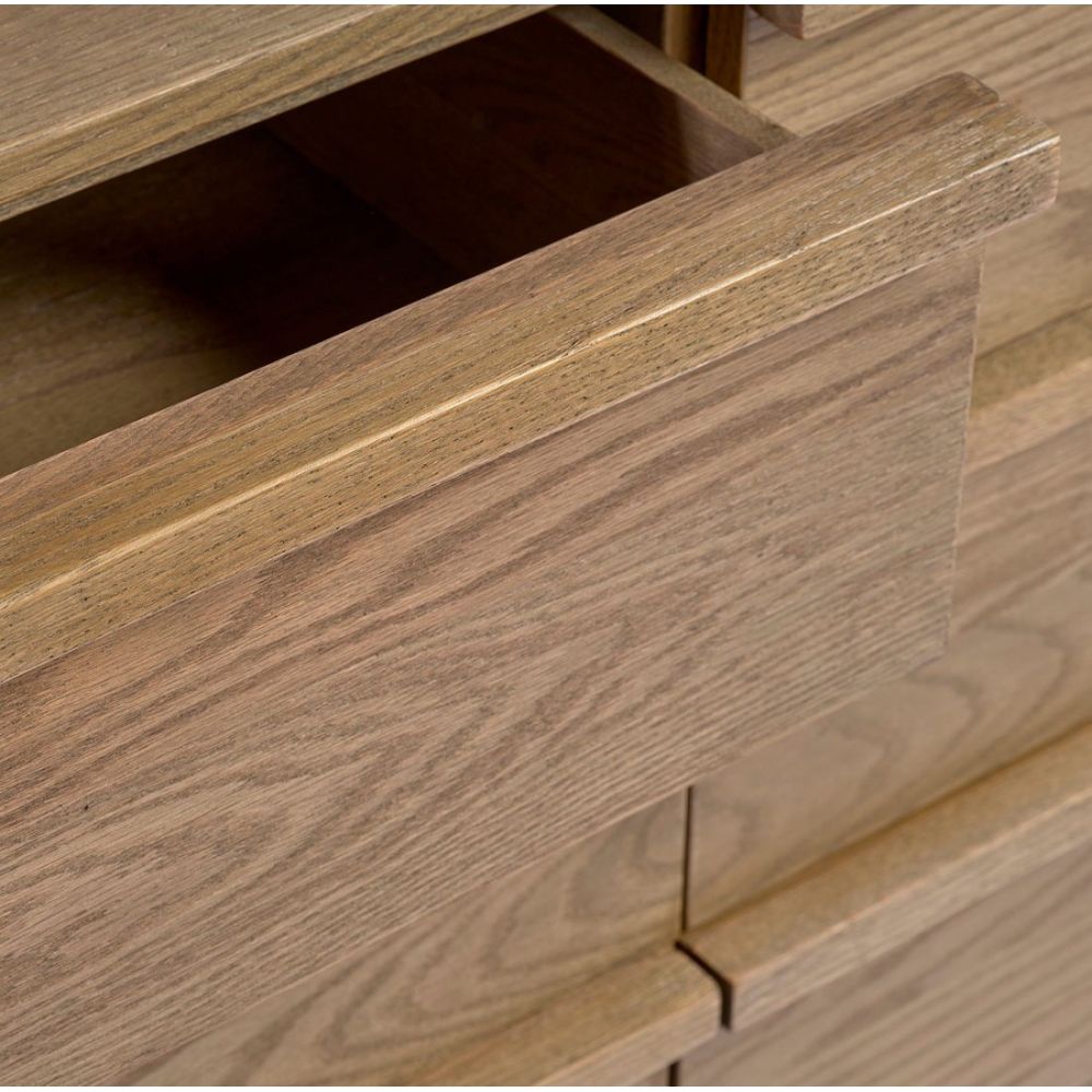 TEXAS SIDEBOARD
