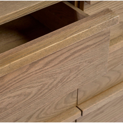 TEXAS SIDEBOARD