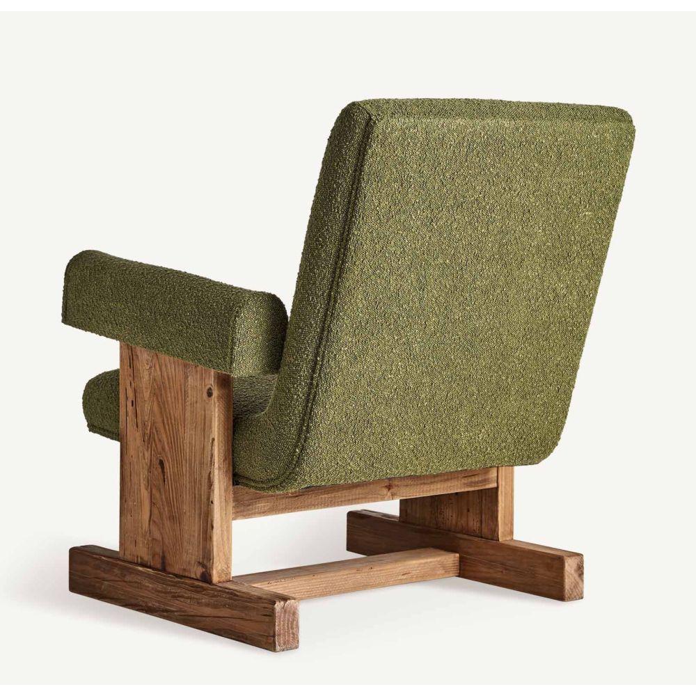 Armchair Creusot