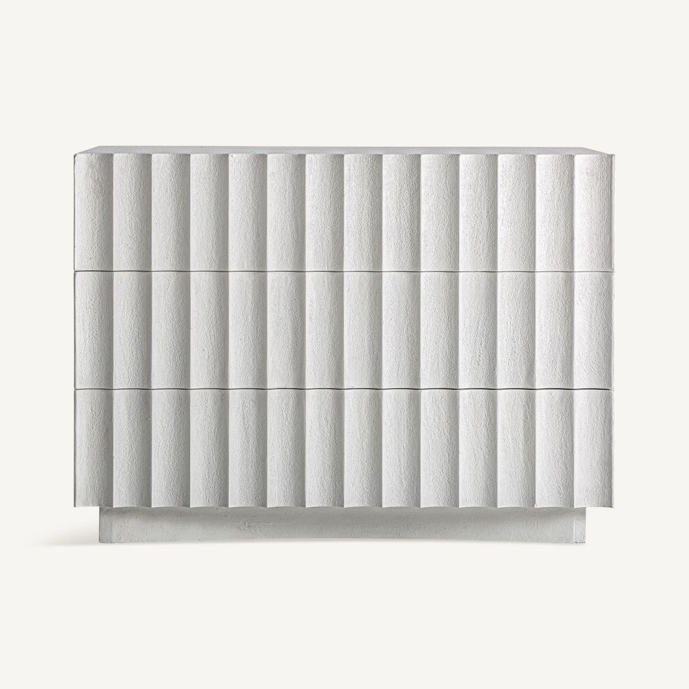 SAUNDBY STUETTA