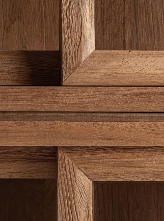 CHUVEIRO HIGH FURNITURE