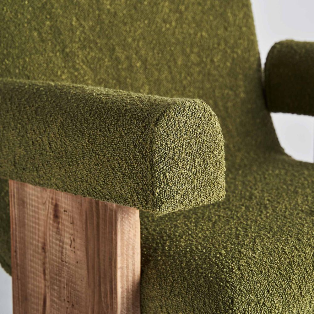 Armchair Creusot