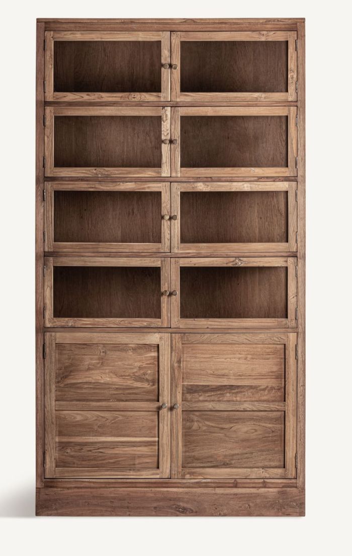 HELMOND HIGH FURNITURE