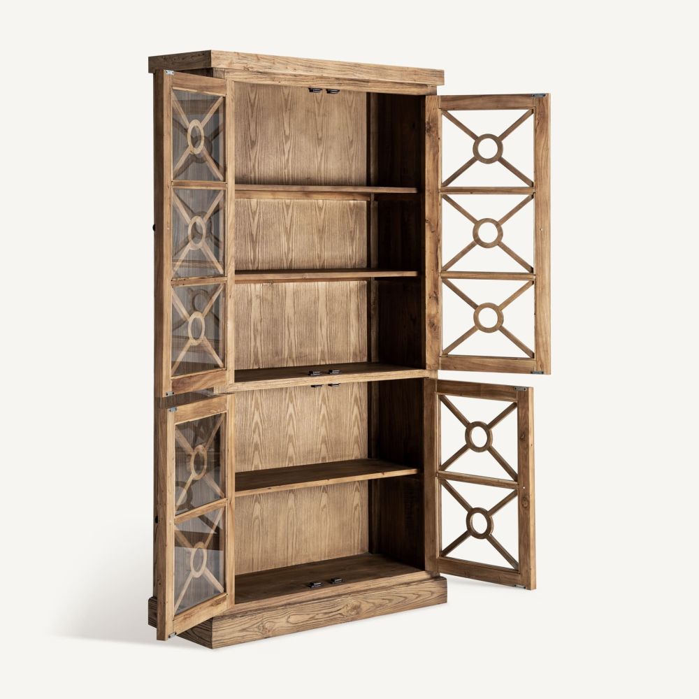 NORVIK HIGH FURNITURE