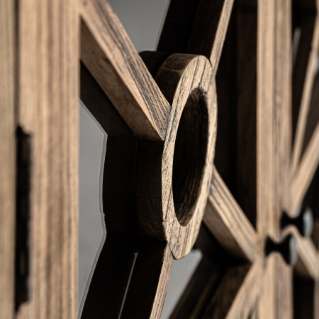 NORVIK HIGH FURNITURE