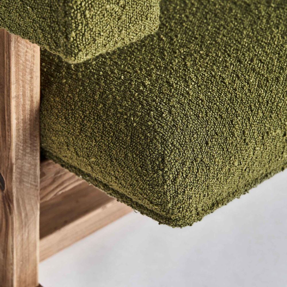 Armchair Creusot