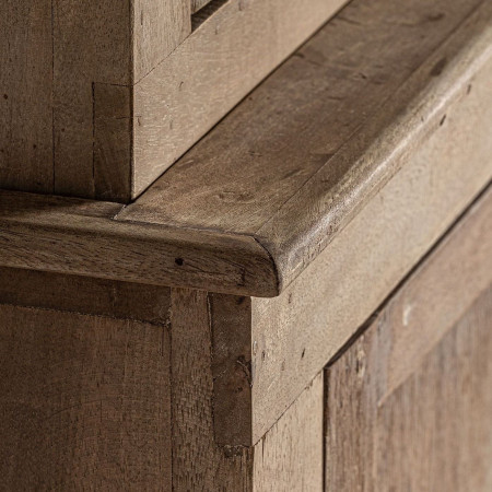 HUNTLY HIGH FURNITURE