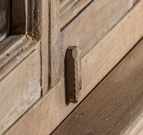 HUNTLY HIGH FURNITURE