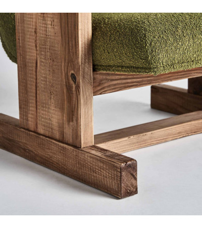 Armchair Creusot