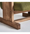Armchair Creusot