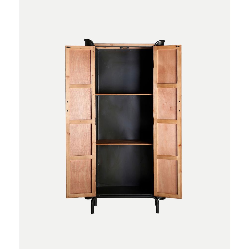 BRIEC  WARDROBE