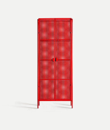 ARVERT WARDROBE