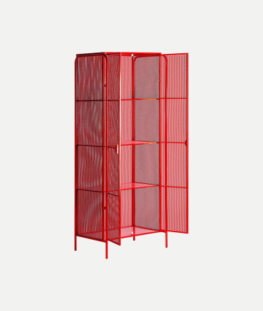 ARVERT WARDROBE