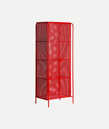 ARVERT WARDROBE