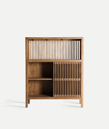 TREVOUX BOOKSELLER II