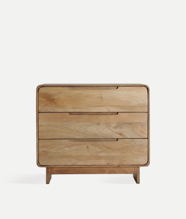 GAILLAC CHEST OF DRAWERS