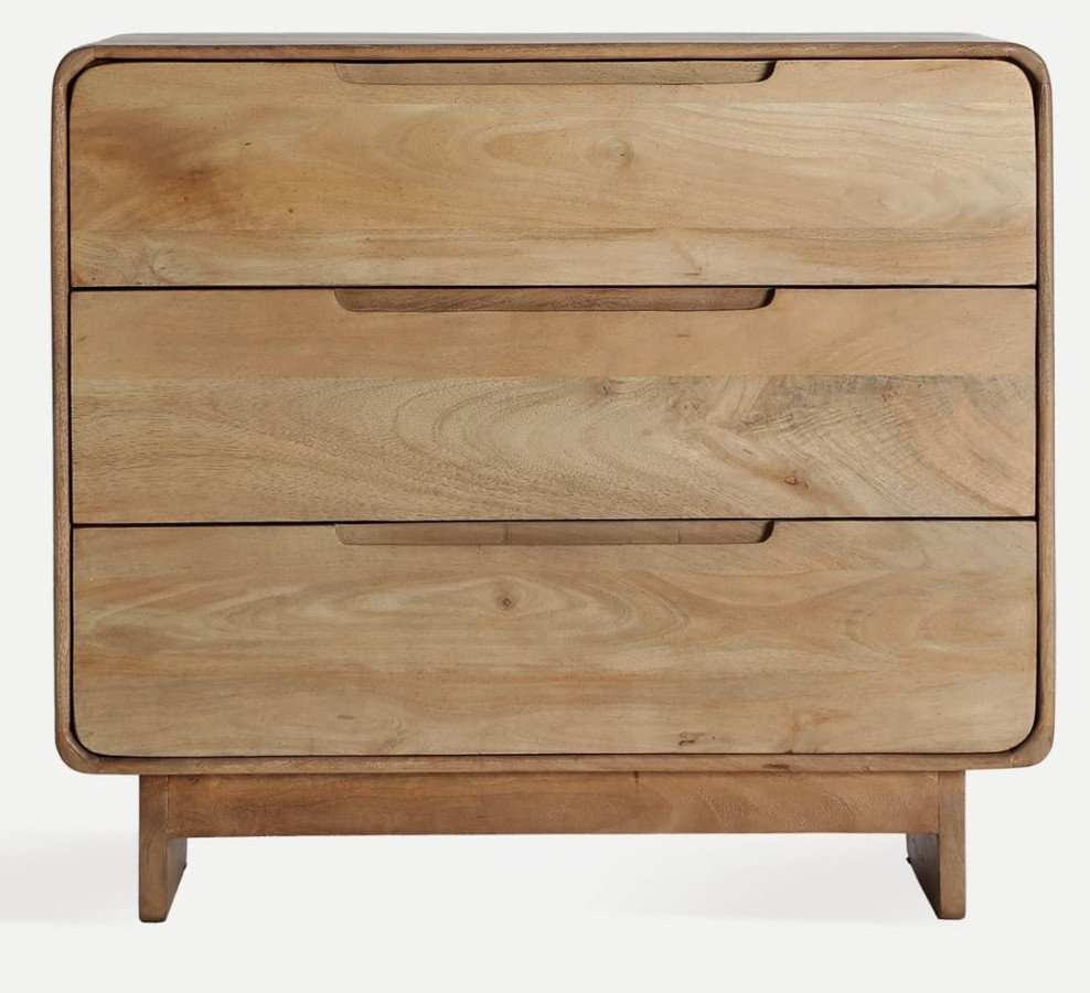 GAILLAC CHEST OF DRAWERS