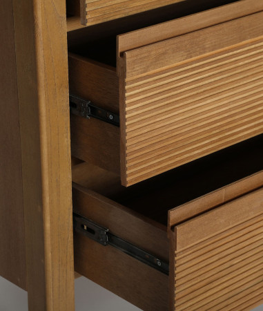 COPENHAGUE CHEST OF DRAWERS