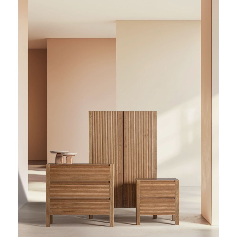 COPENHAGUE CHEST OF DRAWERS