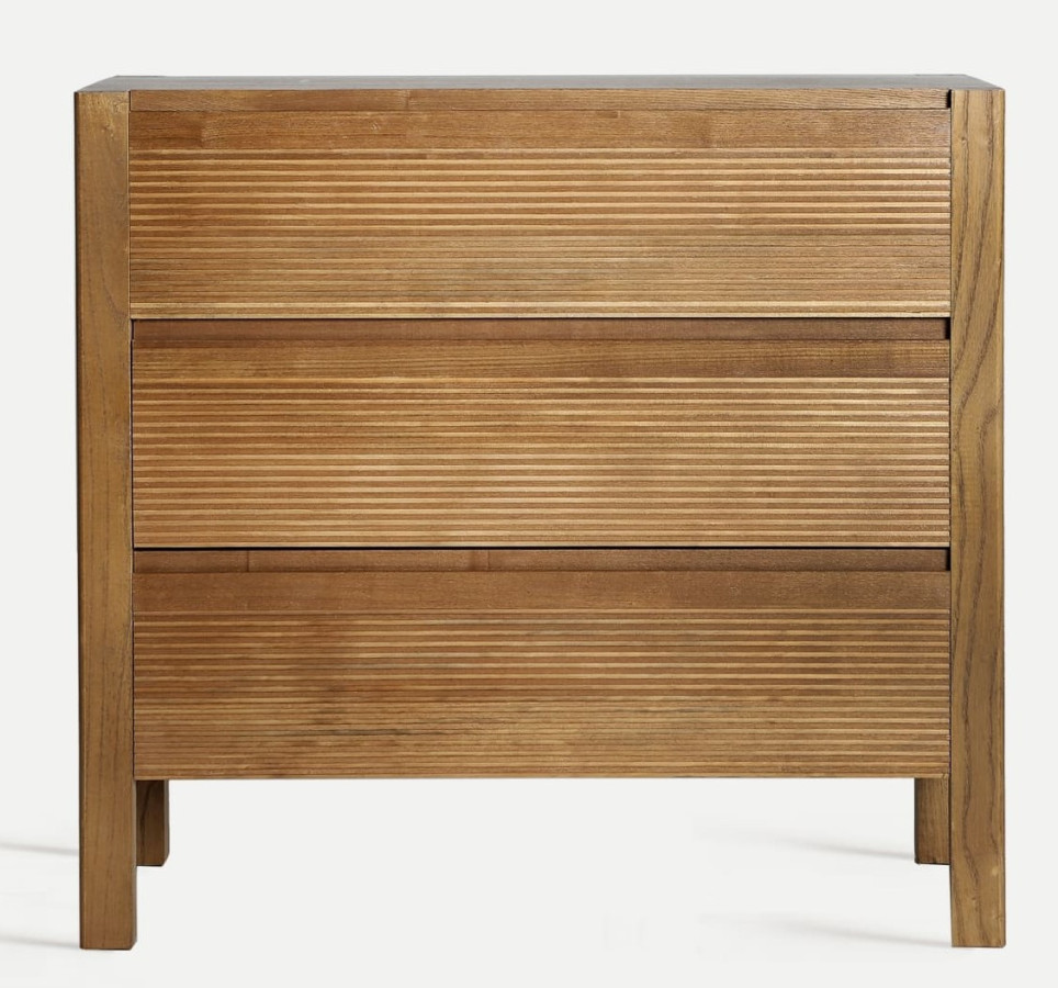 COPENHAGUE CHEST OF DRAWERS