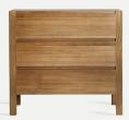 COPENHAGUE CHEST OF DRAWERS
