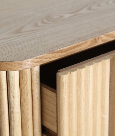 SKAGEN CHEST OF DRAWERS